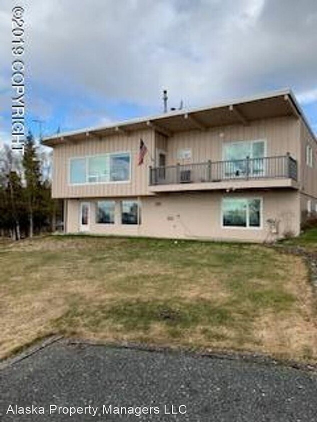 Primary Photo - 1 br, 1 bath House - 7805 Upper Huffman