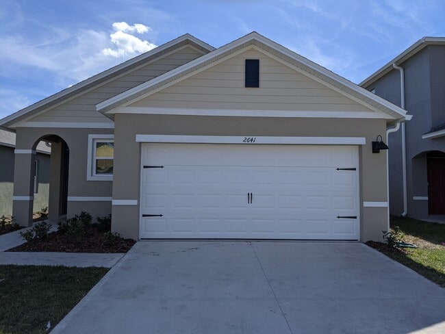 Building Photo - 2641 Harmonia Hammock Rd