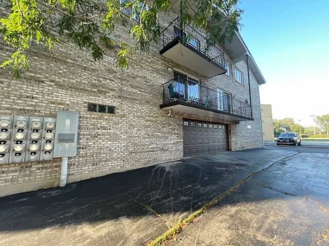 Foto del edificio - 4535 Rumsey Ave