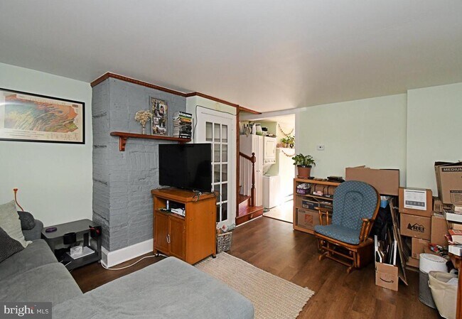 Foto del edificio - 2 High St