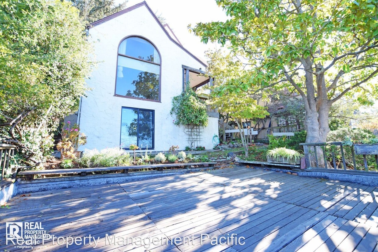 4 br, 2 bath House 607 San Luis Road House Rental in Berkeley, CA