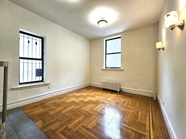 Foto del edificio - 664 W 163rd St