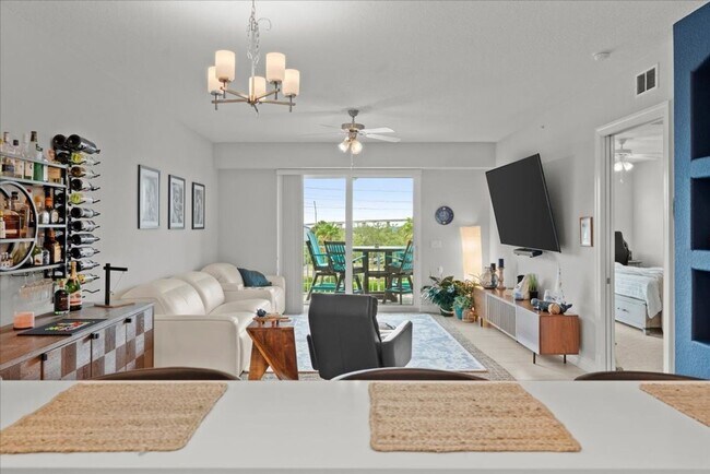 Foto del edificio - 6 Riverwalk Drive