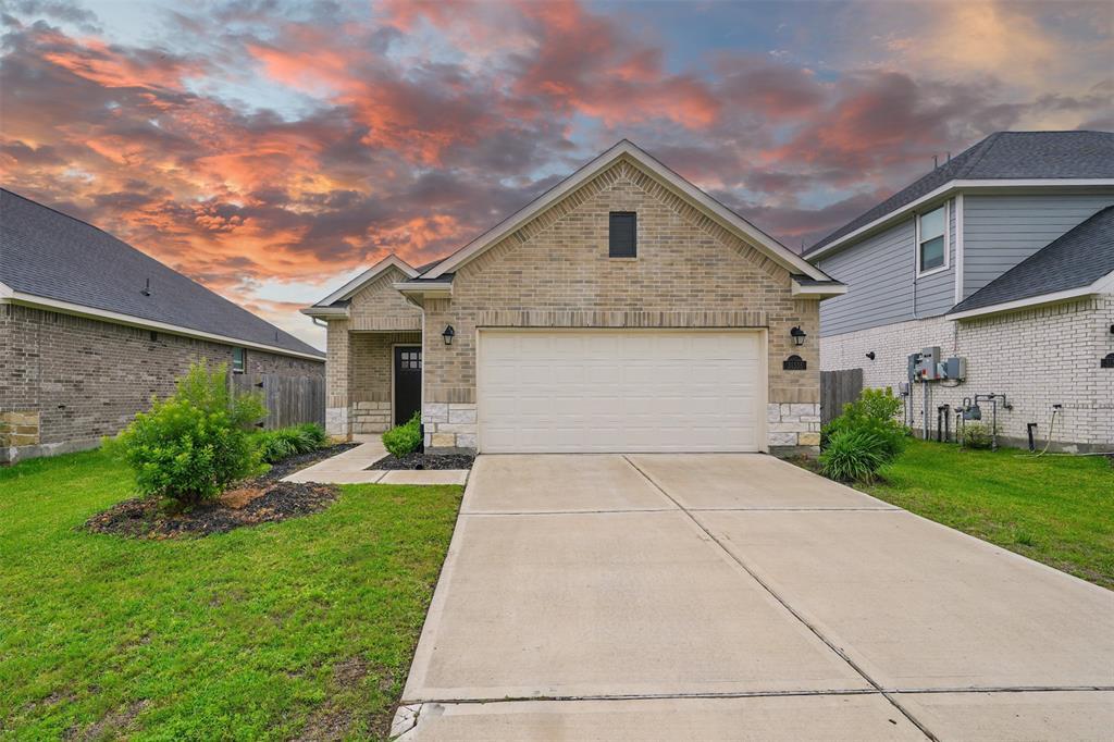 Foto principal - 31335 Horseshoe Meadow Bend Ln