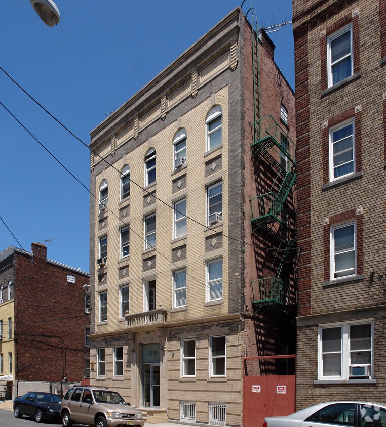 Foto del edificio - 87-89 Nichols St