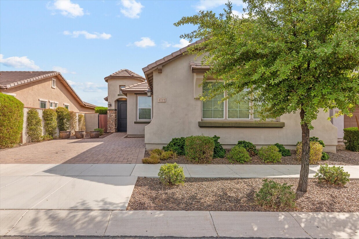 Foto principal - 4713 S Aileron Ln