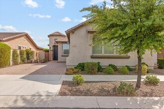 Building Photo - 4713 S Aileron Ln