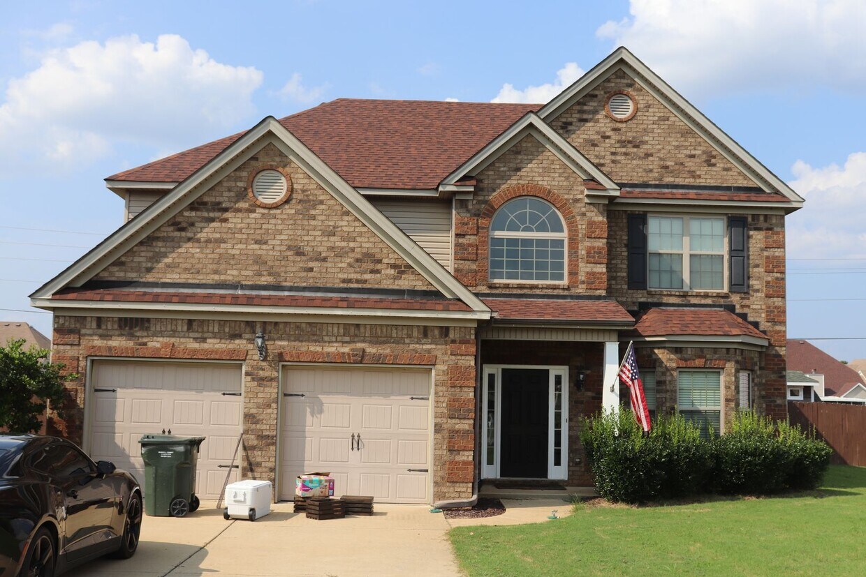 Foto principal - Fantastic Home
