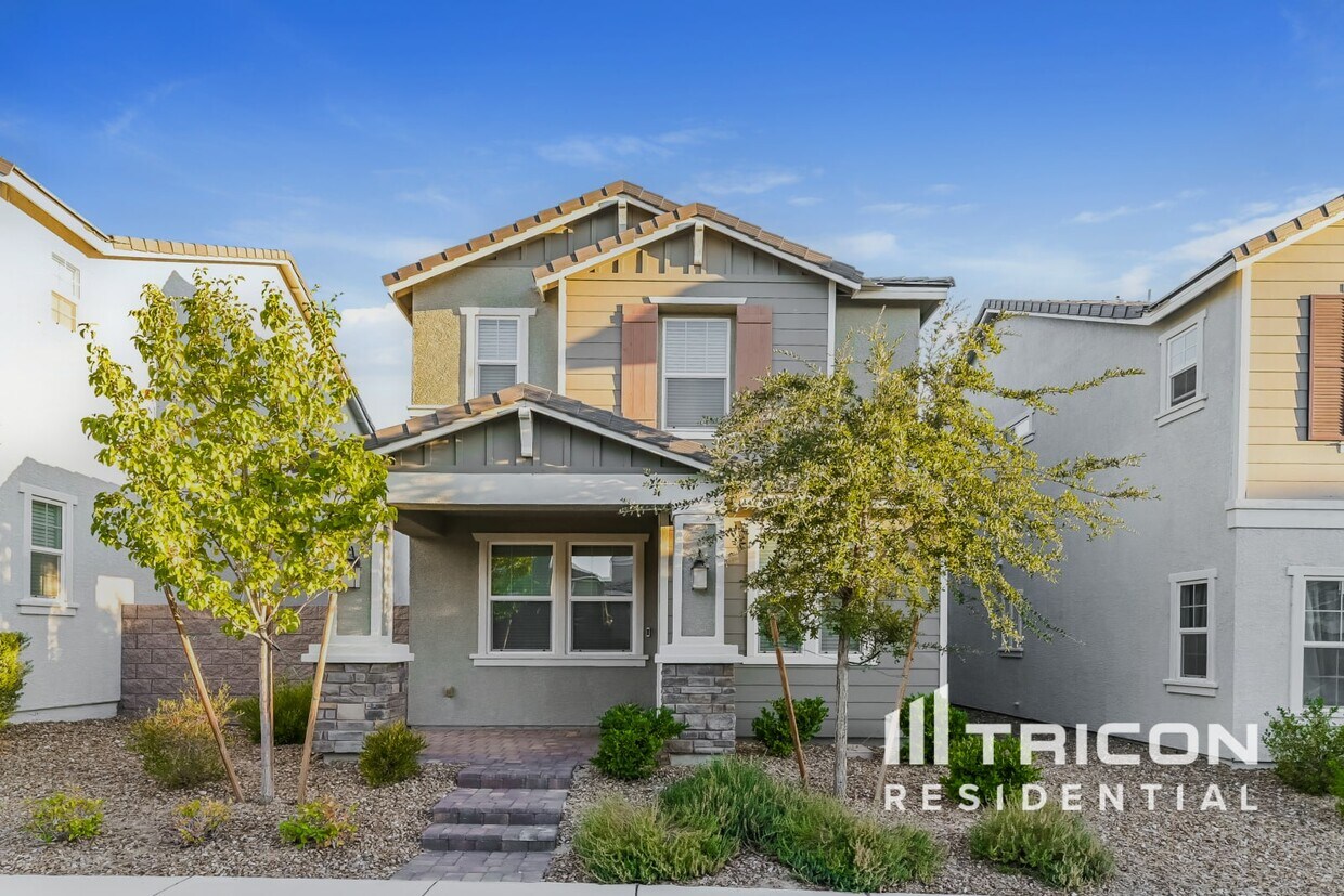 Foto principal - 3533 Montepulciano Ln