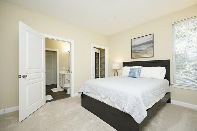 Foto del edificio - 2431 Brisbane Woods Way