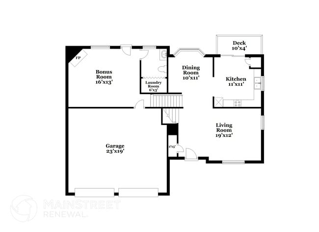 Building Photo - 4421 Wellington Terrace