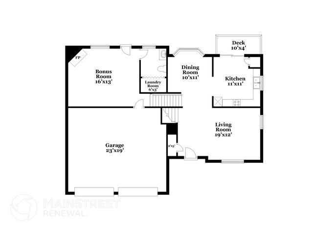 Foto del edificio - 4421 Wellington Terrace