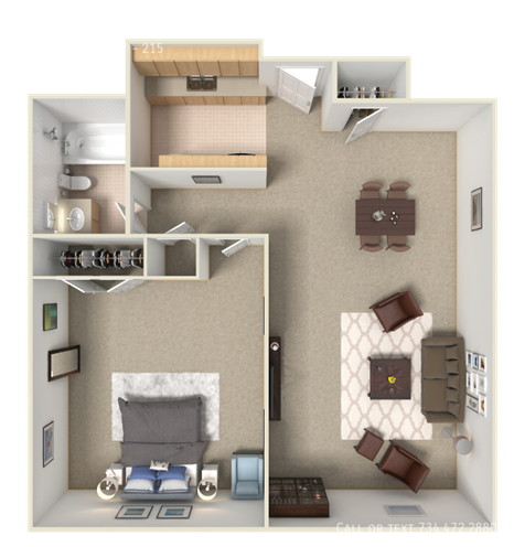 Foto del edificio - 721 Green Rd