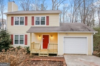 Building Photo - 1545 Dogwood Dr