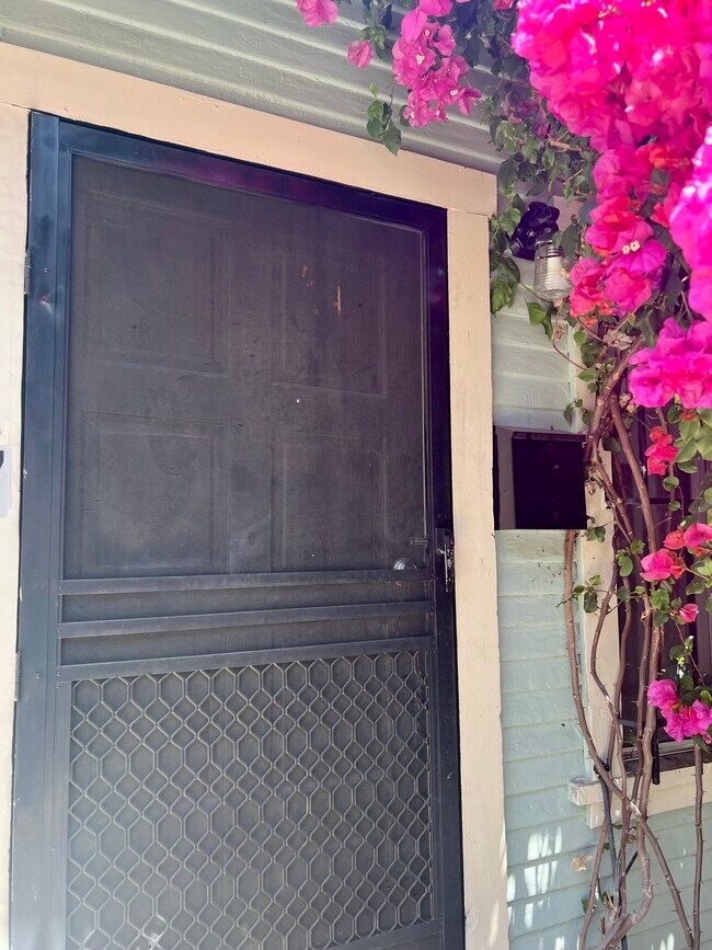 Foto del edificio - 4107 Effie St