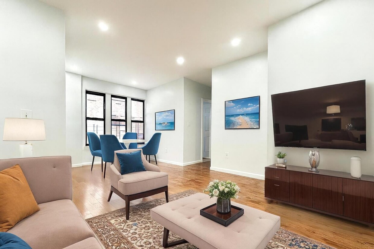 Foto principal - 518 W 204th St