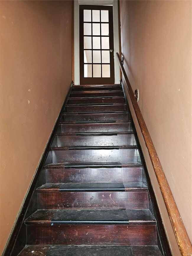 Foto del edificio - 3810 Fillmore St