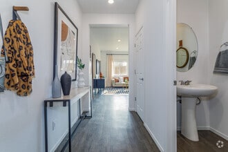 4BR, 2.5BA - 1,678SF - Aspen Vista at Anchor Pointe