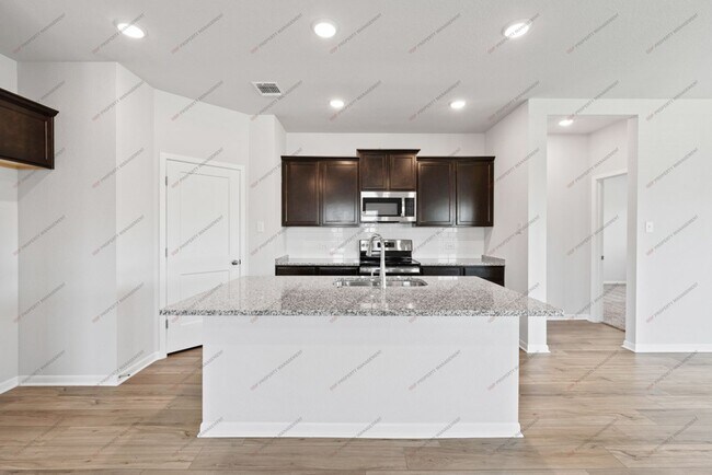 Foto del edificio - Belton ISD 3BR/2BA Home with Covered Porch
