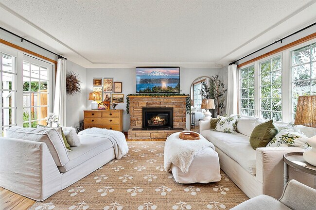 Foto del edificio - 5717 N 18th St