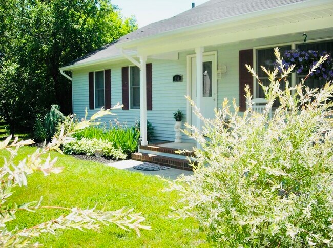 Foto del edificio - 254 Mullica Hill Rd