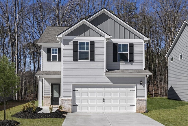 Building Photo - 136 Howell Dr