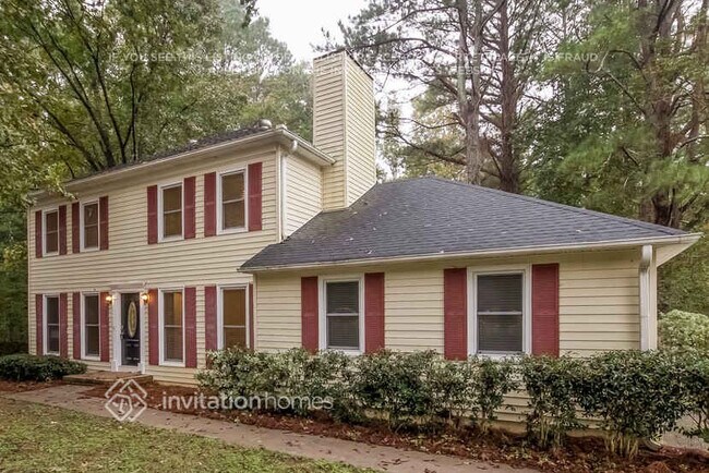 Foto del edificio - 945 Daisy Ct NW