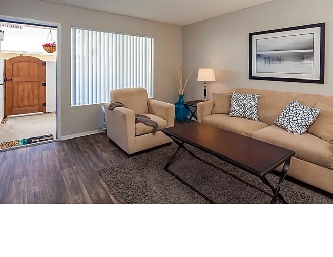 Interior Photo - Rancho del Sol