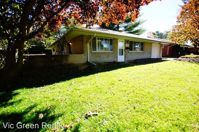 Foto del edificio - 3 br, 1 bath House - 3736 Cordell Dr