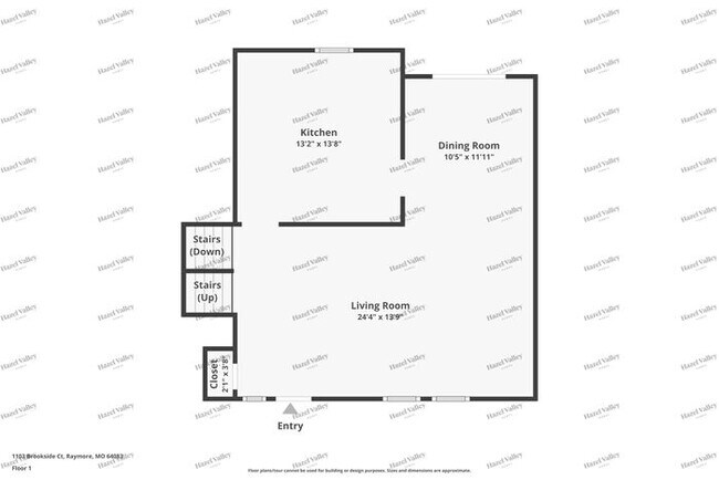 Foto del edificio - 1103 Brookside Ct