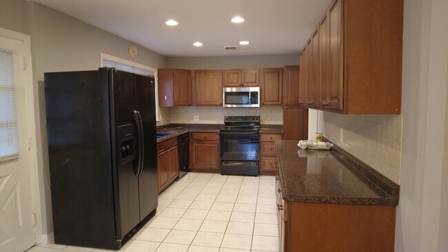 Foto del edificio - 9150 N Lowell Ave