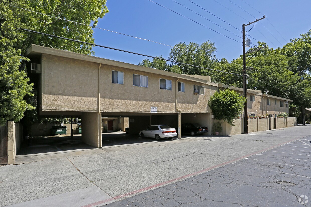 23rd & F St Apartments 510 23rd St Sacramento, CA Apartments for