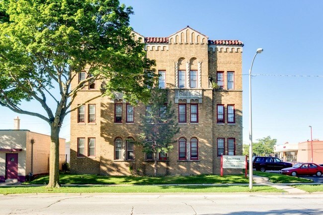 Foto del edificio - 2021-2027 W Atkinson Ave