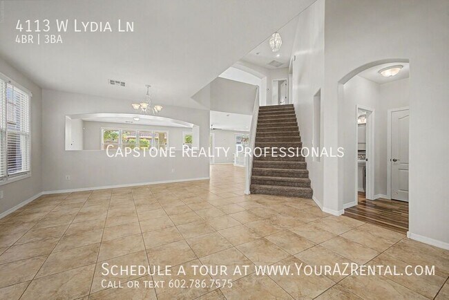 Building Photo - 4113 W Lydia Ln