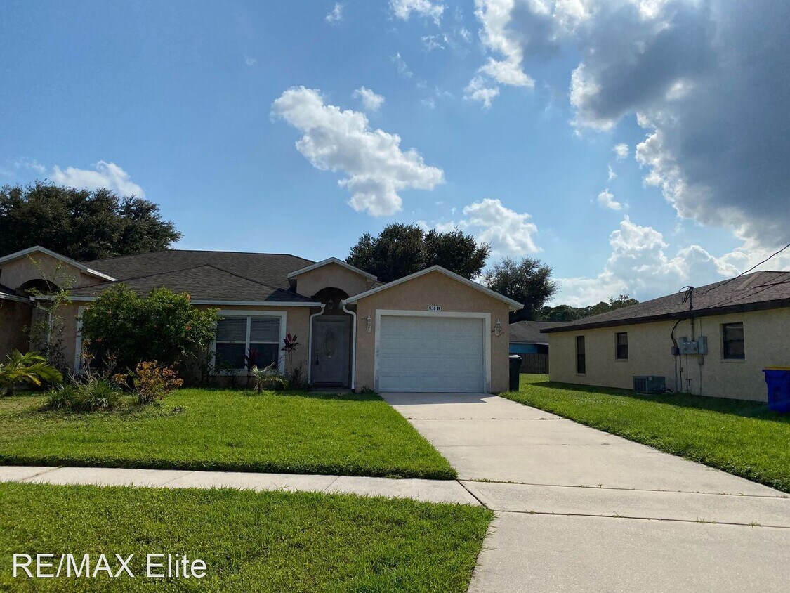 2 br, 2 bath House 831 Angela Ave B House Rental in Rockledge, FL