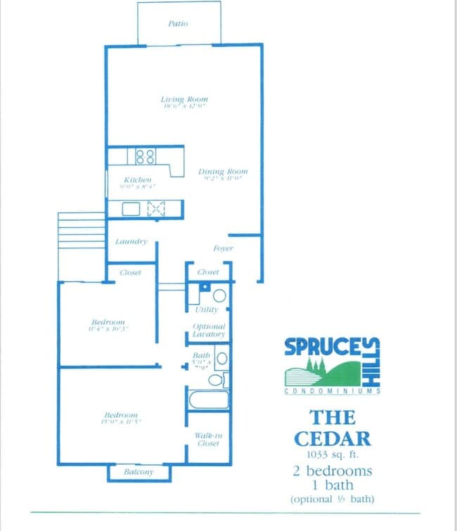 Building Photo - 1311 Spruce Hills Dr