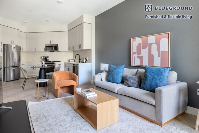 Foto del edificio - 605 E Evelyn Ave