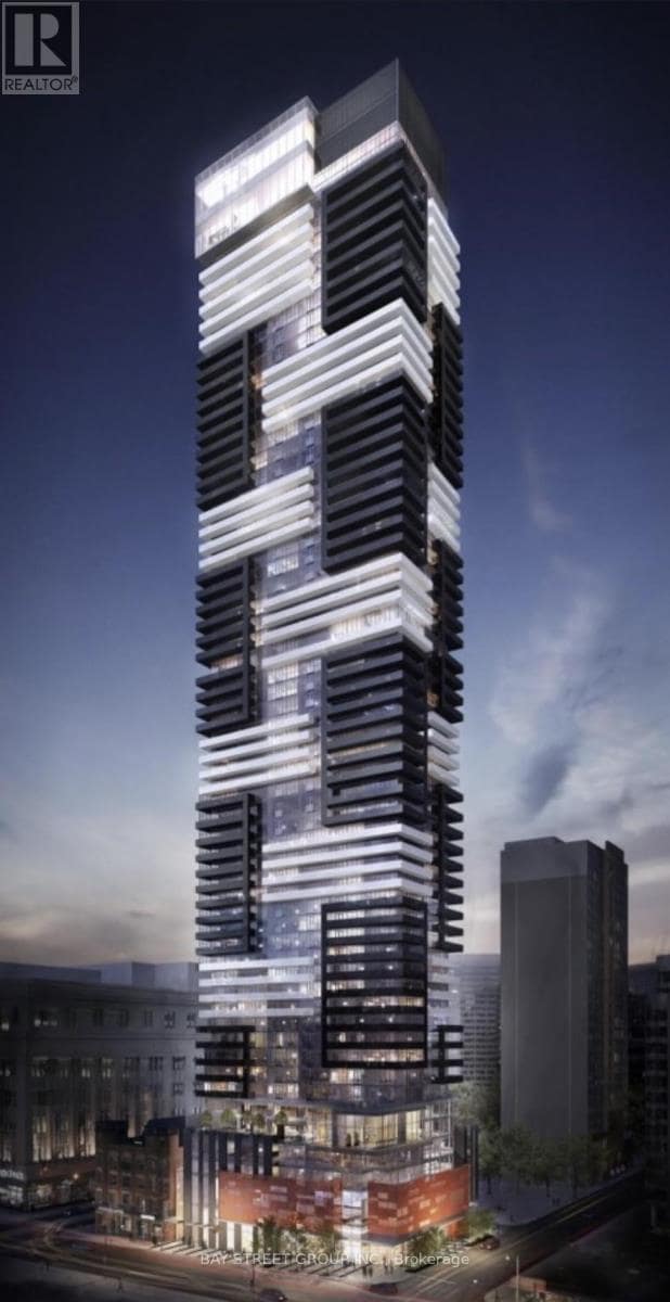 Building Photo - 7 Grenville St