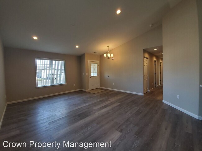 Foto del edificio - 3 br, 2 bath House - 2802 S. Underwood Street