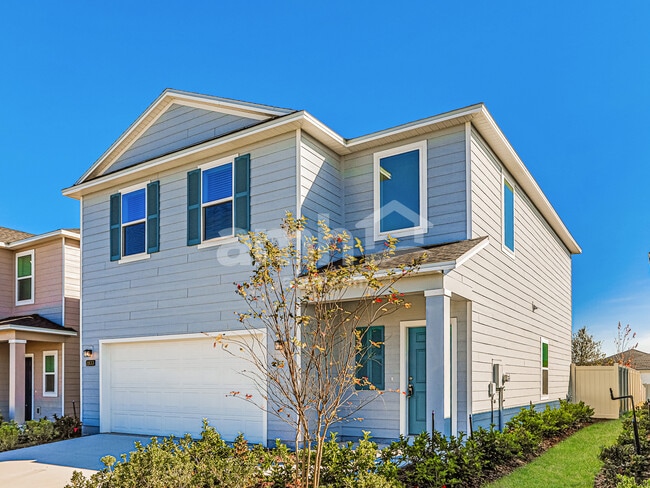 Foto del edificio - 2833 Grand Finale St