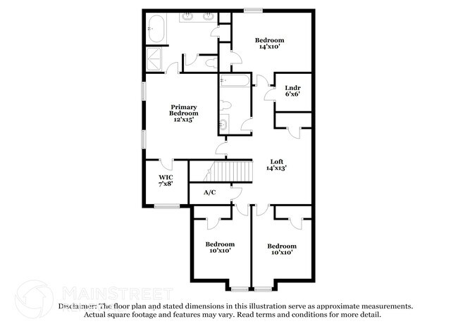 Foto del edificio - 925 Hawthorn Ln