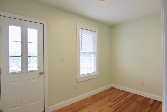 Foto del edificio - 989 Boylston St