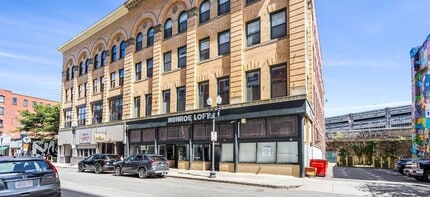 Building Photo - 49 Munroe St