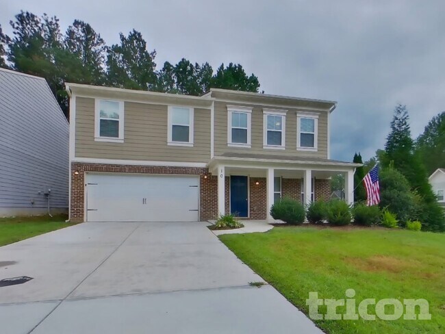 Foto del edificio - 10 Moonrise Crossing