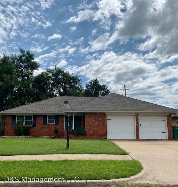 Primary Photo - 3 br, 1.5 bath House - 2320 Flair Drive