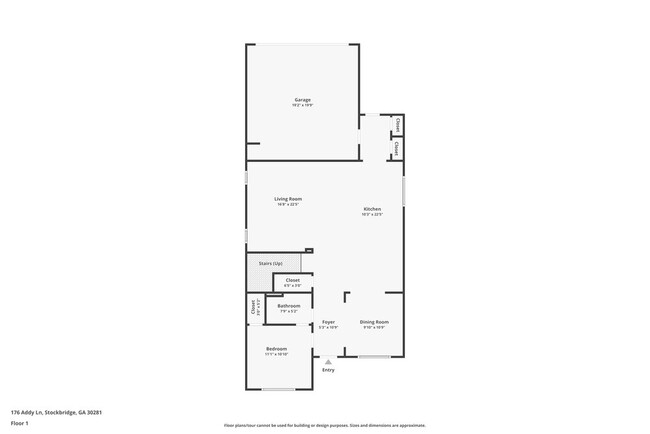 Building Photo - 176 Addy Ln