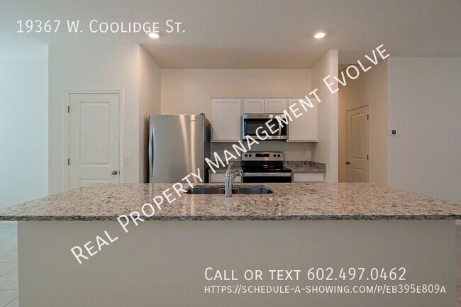 Foto del edificio - 19367 W Coolidge St