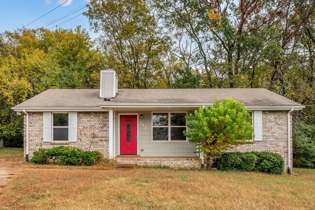 Foto del edificio - 212 Trailway Cir