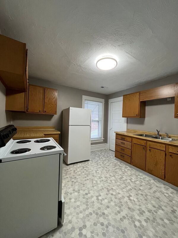 Foto del edificio - 2121 Washington St