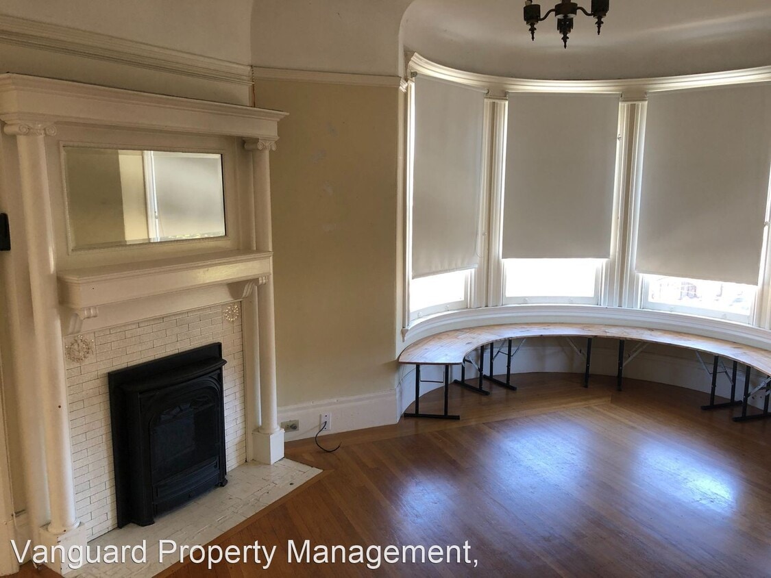 Primary Photo - 3 br, 1 bath Apartment - 603 Clayton Street
